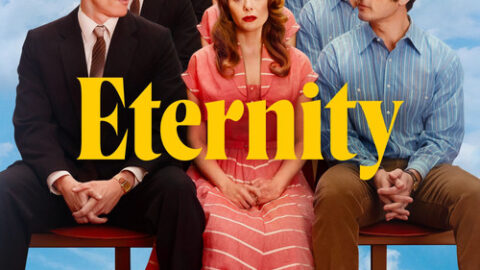 Eternity,