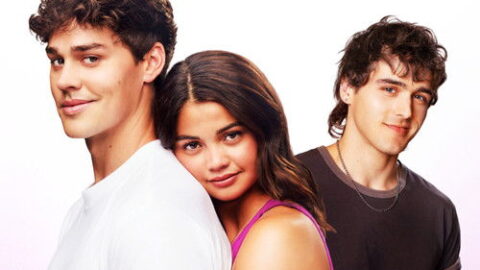 Sidelined 2: Intercepted,