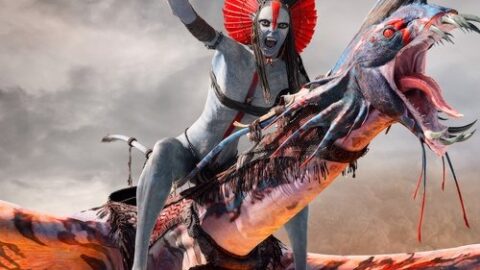 Avatar: Fire and Ash,