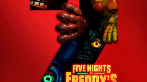 Five Nights at Freddy’s 2,