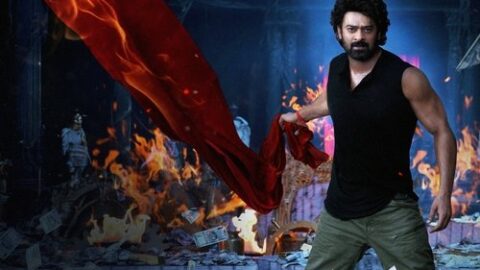 ది రాజాసాబ్