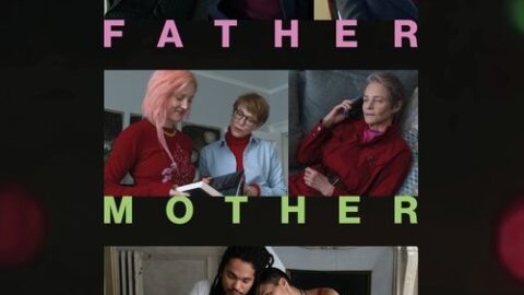 Father Mother Sister Brother,