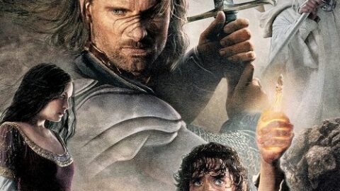 The Lord of the Rings: The Return of the King,