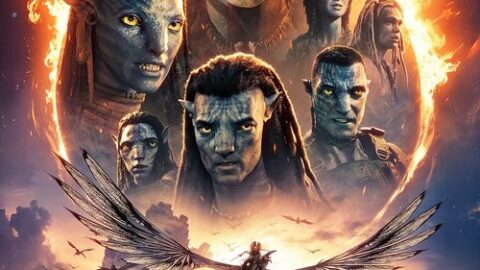 Avatar: Fire and Ash,