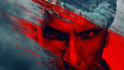 धुरंधर: द रिवेंज