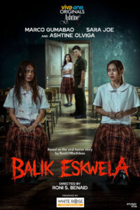 Balik Eskwela