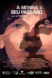A Menina e Seu Pássaro
