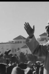 Mohammed V, père de l’indépendance marocaine