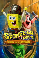 The SpongeBob Movie: Search for SquarePants,