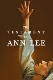 The Testament of Ann Lee,