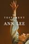 The Testament of Ann Lee,