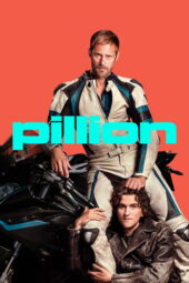 Pillion,