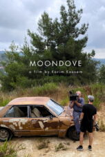 Moondove,