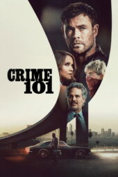 Crime 101,