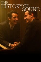 The History of Sound,