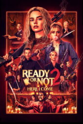 Ready or Not: Here I Come