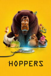 Hoppers,