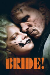 The Bride!,