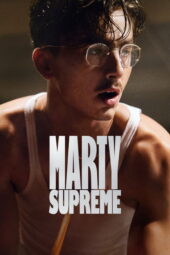 Marty Supreme,