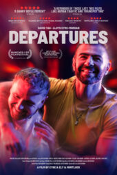 Departures,