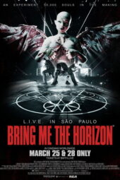 Bring Me the Horizon: L.I.V.E. in São Paulo (Live Immersive Virtual Experiment),