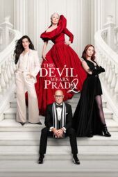 The Devil Wears Prada 2,