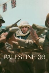 Palestine 36,