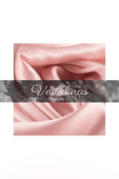 Vestiduras
