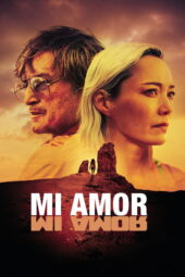 Mi Amor,