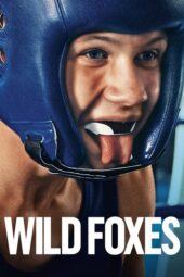 La Danse des renards,