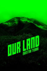 Nuestra tierra,