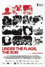 Bajo las banderas, el sol,