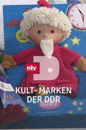 Kult-Marken der DDR