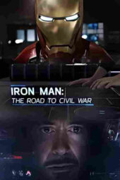 Iron Man: The Road to Civil War