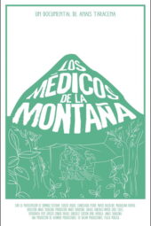 Los médicos de la montaña