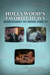 Hollywood’s Favorite Heavy: Businessmen on Prime Time TV