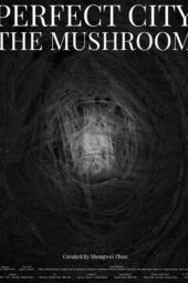 Perfect City: The Mushroom