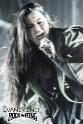 Evanescence: Live at Rock Am Ring 2023
