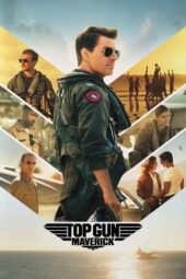 Top Gun: Maverick,