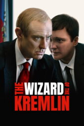 Le mage du Kremlin,