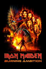 Iron Maiden: Burning Ambition,