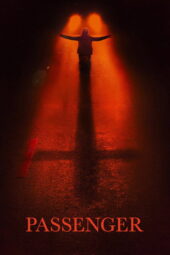 Passenger,