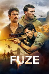 Fuze,
