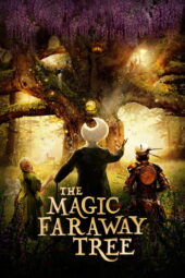 The Magic Faraway Tree,