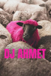 Диџеј Ахмет,