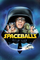 Spaceballs,