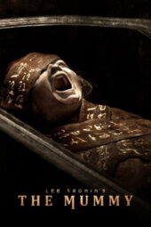 Lee Cronin’s The Mummy,