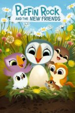 Puffin Rock and the New Friends,