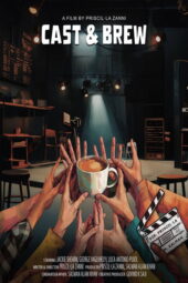 Cast & Brew