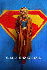 Supergirl,